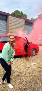 60M views · 618K reactions | BROTHER VS SISTER PRANK WAR!!! (SUPER FUNNY) | Kristen Hanby | Facebook