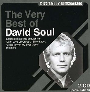 David Soul - The Very Best Of David Soul