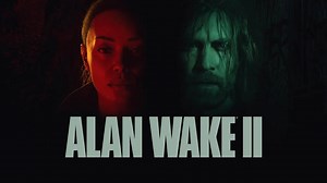 Alan Wake II gets launch trailer ahead of global release