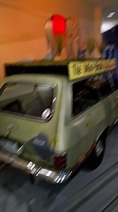 11 reactions | Main Floor walk around of the America's Transportation Experience / AACA Museum, Inc. In Hershey | Zach Straits | Facebook