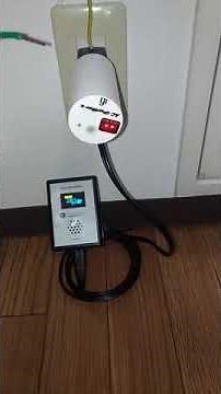 Measure iFi AC iPurifier Part1