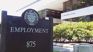 Adjudication still a problem for the Oregon Employment Department