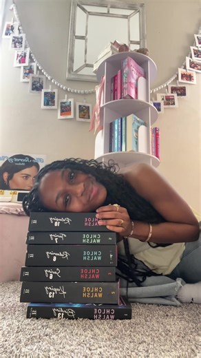 My loves 🦢📖💕🇮🇪#chloewalsh #johnnykavanagh #shannonlynch #joeylynch #booktok