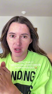 Bieberchella Day: GRWM for Coachella