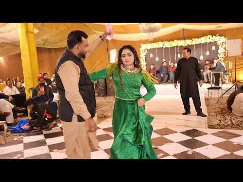 Dil Ka Kya Kare Saheb , Mehak Malik Bollywood Dance Performance