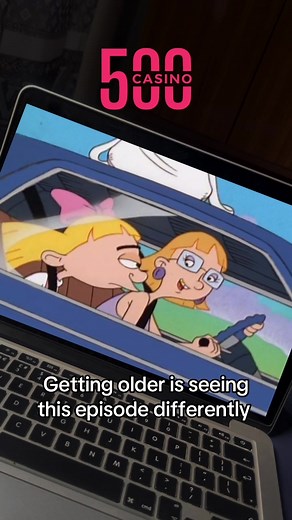 Exploring Miriam's Struggles with Depression in Hey Arnold