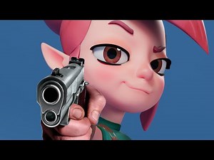 You Better Do What She Says...