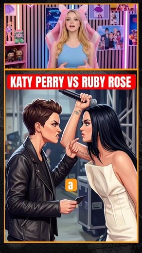 Ruby Rose vs. Katy Perry: Breaking Down the Recent Allegations and Statements