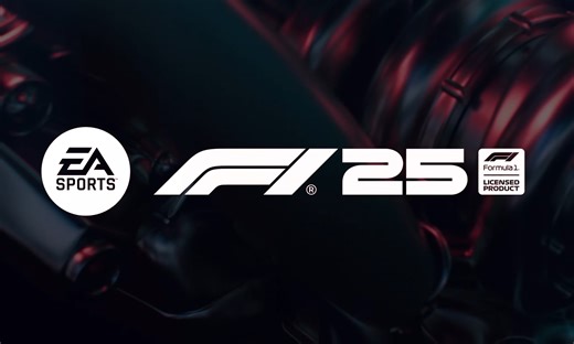 F1 25 Official Reveal Trailer