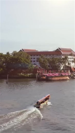 Where golden spires touch the sky and river currents carry centuries of stories, Bangkok is a city that awakens the senses. With Anantara, discover moments of refined luxury, cultural richness, and vibrant energy. From serene temple mornings to lively night bazaars, every experience is a journey unfolding in rhythm with the city. Here, Bangkok doesn’t just invite you - it captivates you. | Anantara Hotels & Resorts