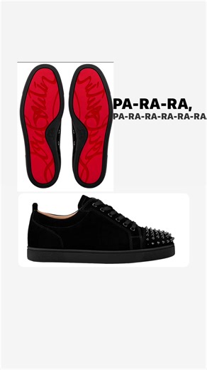 Red Bottom Shoes: Ultimate Style Statement