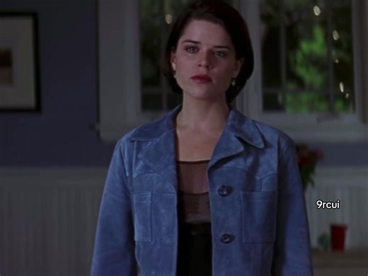 Neve Campbell's Youthful Beauty: Then & Now