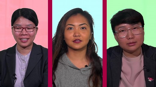 International Women's Day: The Chinese women breaking stereotypes