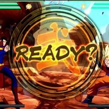 You guys, someone did it... Superman fights Goku in new Dragon Ball FighterZ mod