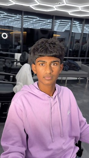 EDGAR TUESDAY!!!!!!!!!! #fy #fypage #edgar #haircut #viral #hair #haircut #germany🇩🇪 #transforrmation | Cheyne Lewin