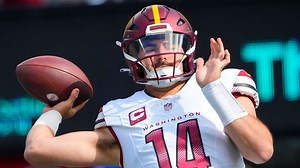 4 major observations from Sam Howell's performance at the NY Giants in Week 7