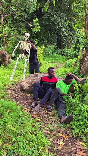 Bromas y Pranks en Brasil con Mr. David