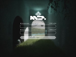 Infinite Room - Final Fantasy MMORPG