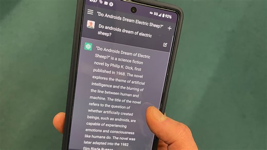 Educators, students see challenges, opportunities with new ChatGPT AI software