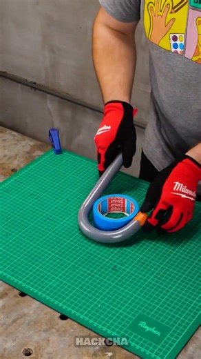 🚰 Wow You Need to See This DIY Faucet #DIY