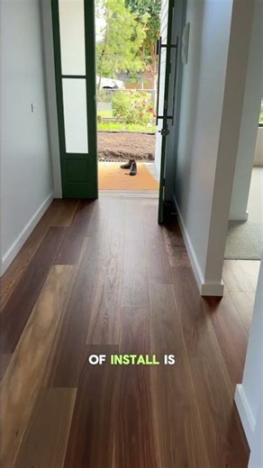 Hydronic Isn't Your Only In-slab Heating Option