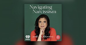 Confronting Complex PTSD with Stephanie Foo - Navigating Narcissism with Dr. Ramani