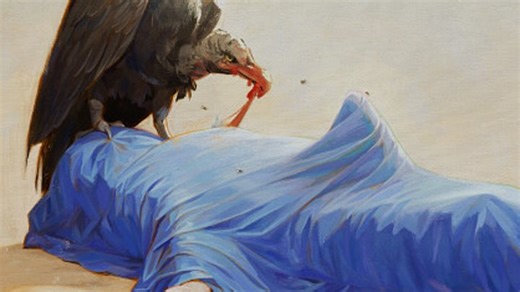 (18+) Истлевший на солнце Rotting in the Sun . комедия, детектив, триллер(2023)