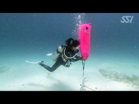 Search & Recovery Specialty | Master Underwater Search Techniques