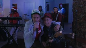 Happy first night of #Hanukkah, you guys. Sharing this crusty cover of my friend Adam Sandler's Hanukkah Song. Sing it around the menorah tonight - and then, if you’re in Vegas, come have some laughs with me at Wiseguys Comedy Las Vegas! | Pauly Shore