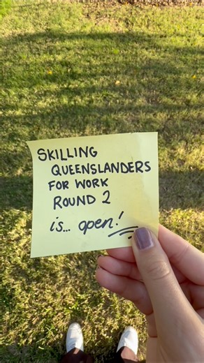 2.1K views | Help us get the right training to the right people in...