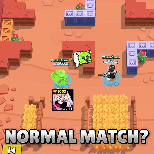 Brawl Stars: Alien Fame Explained