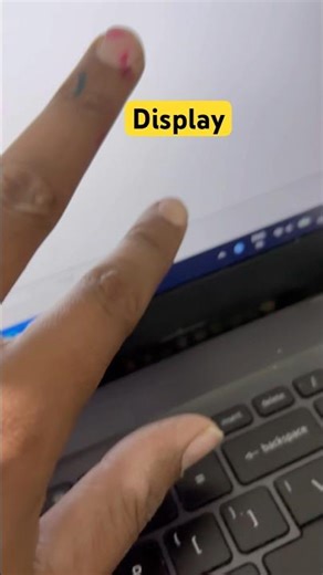 Acer Aspire A715-76G Series Laptop Screen Display BrightnessNot Control Problem#macnitesh#2026short