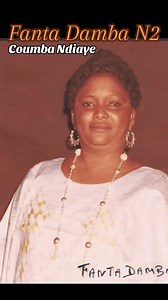 Titre : Coumba N’diaye | Sangha Lakamané