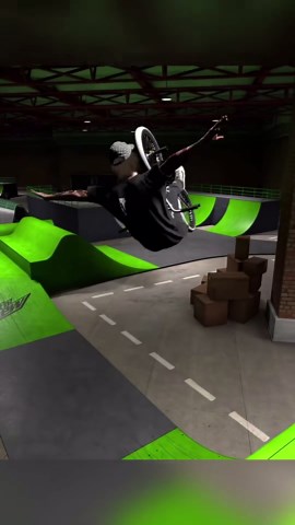 Master the Wheelie Bike Challenge Like a Pro