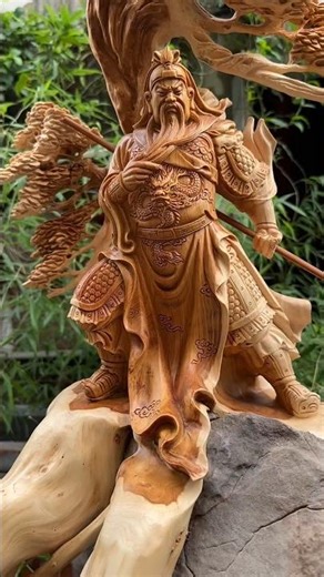 Seeding Project: 88 days of dedication and righteousness—can I earn a thumbs up from you?#woodscraft