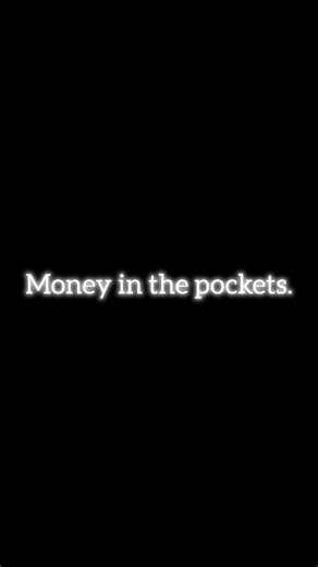 money tip's and tricks