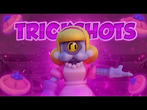 🥧TRICKSHOTS🥧