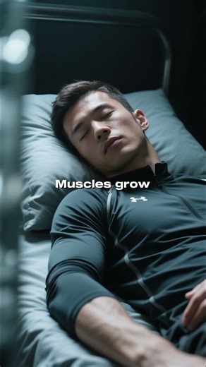 Training Hard but No Muscle Gains? Here’s Why! 💪⚡