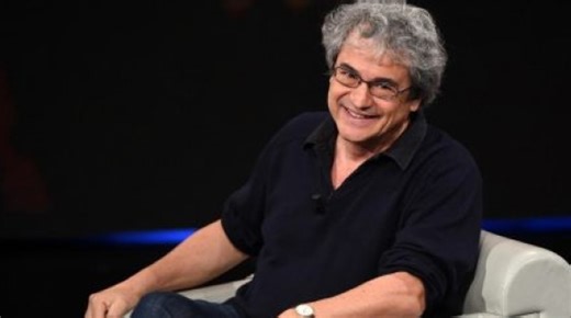 Carlo Rovelli presenta "Sull’eguaglianza di tutte le cose": la diretta video