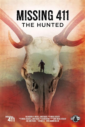 Videos - Missing 411: The Hunted  (2019)