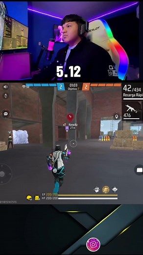 Mejor Emulador Bluestack 2024 para Jugar Free Fire