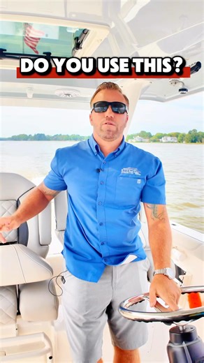 Zachary Smith on Instagram: "Do you use this @yamahaoutboards feature? Yamahas new digital engine have the ability to operate in single lever mode allowing you to control both engines using just the port binnacle auto synchronizing both engines to one throttle. #yamaha #yamahaoutboards #boating #boattip"