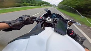 HOW TO CORRECTLY RIDE A LITER BIKE | Wishes