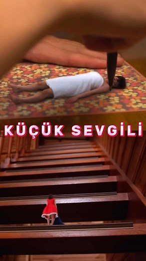 131K views · 799 reactions | My Little Lover #movie #reels | Dishscout | Facebook