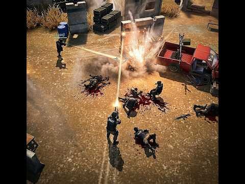 Tacticool - 5v5 Gameplay with RedStem4k