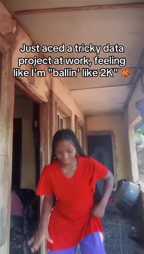 Acing Data Projects: Feeling Like a Champion