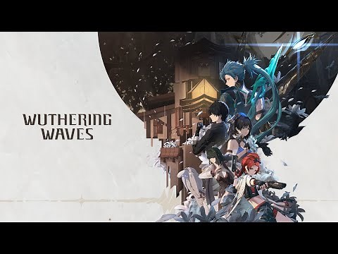Wuthering Waves - Where to find the Screen Shot on (PC)