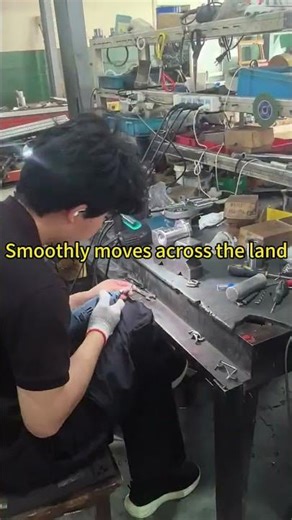 How Ball Screw & Nut Sets Are Manufactured