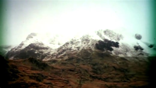 Monty Python and the Holy Grail - Trailer