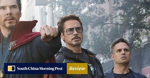 Review | Avengers: Infinity War film review – Marvel’s superhero extravaganza is one of the great blockbusters of our time